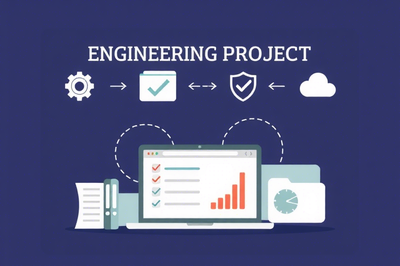 如何构建全面的工程管理内部全套资料 数字内容制作服务指南