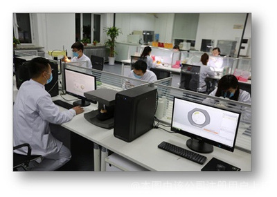 沈阳贝佳美数字化义齿制作中心 引领齿科数字化的专业服务