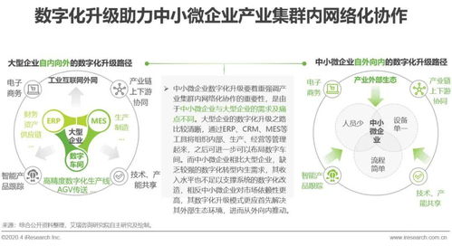数字化升级图鉴 数字内容制作服务如何助力中小微企业突围