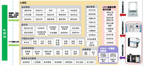 食品饮料实验室全面数字化转型之路 以数字内容制作服务为核心驱动力